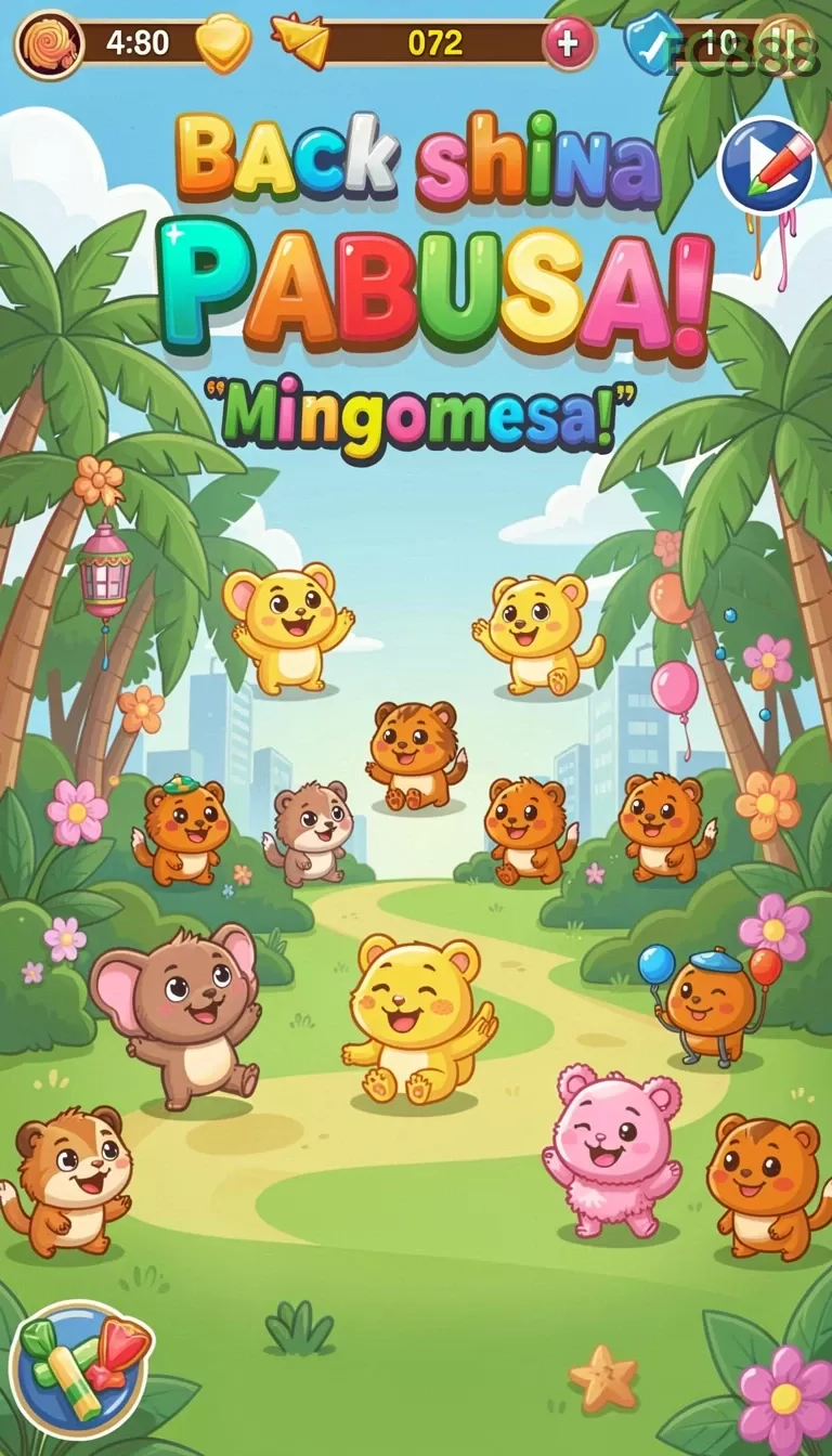 Screenshot Neko4d nomor 2