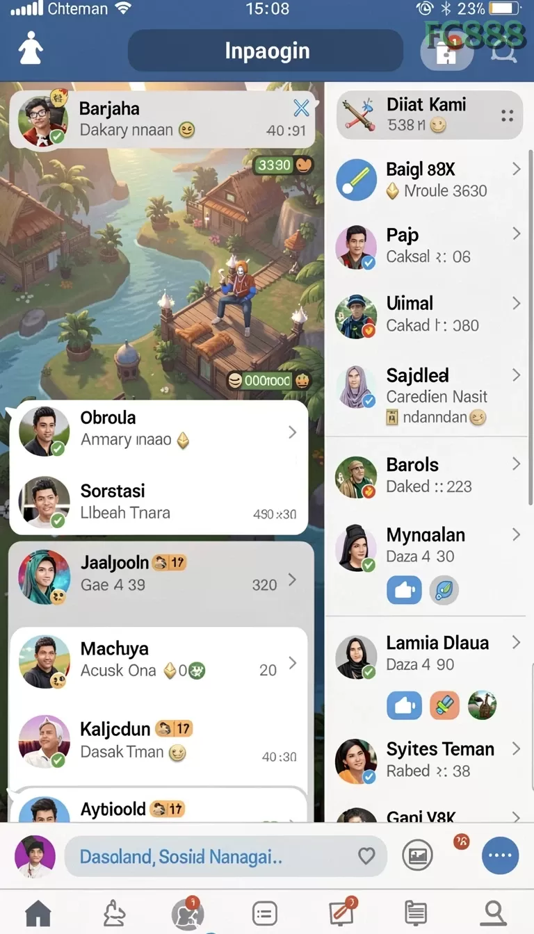 Screenshot Neko4d nomor 3