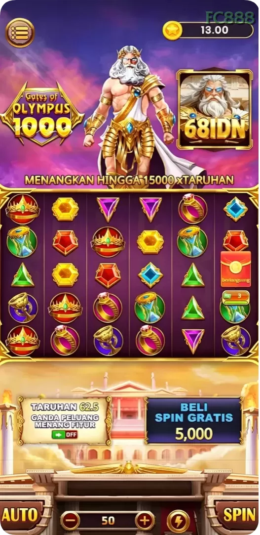Screenshot Luxury138 nomor 2