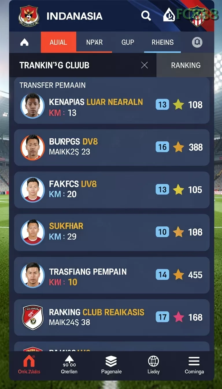 Screenshot Luxury138 nomor 1